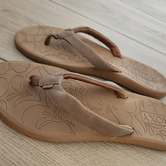 Roxy 7 Sandal - Picture 3 of 5